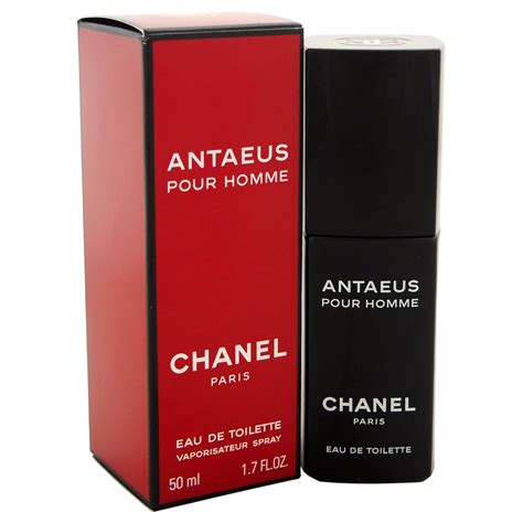 antaeus de chanel perfume